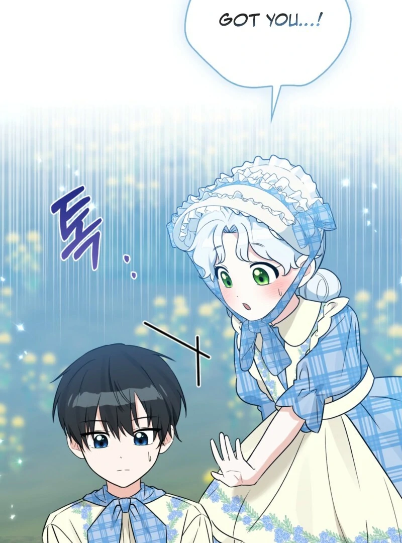 Anyone Can See It’s A Beast Chapter 38 443 064