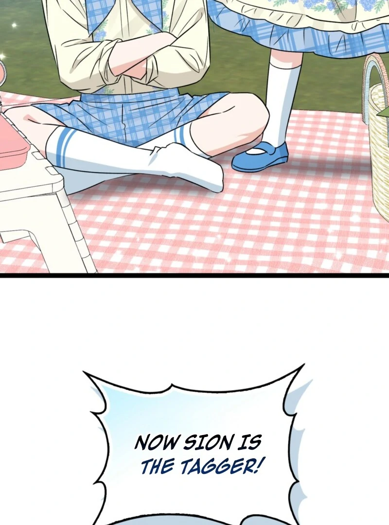 Anyone Can See It’s A Beast Chapter 38 444 065