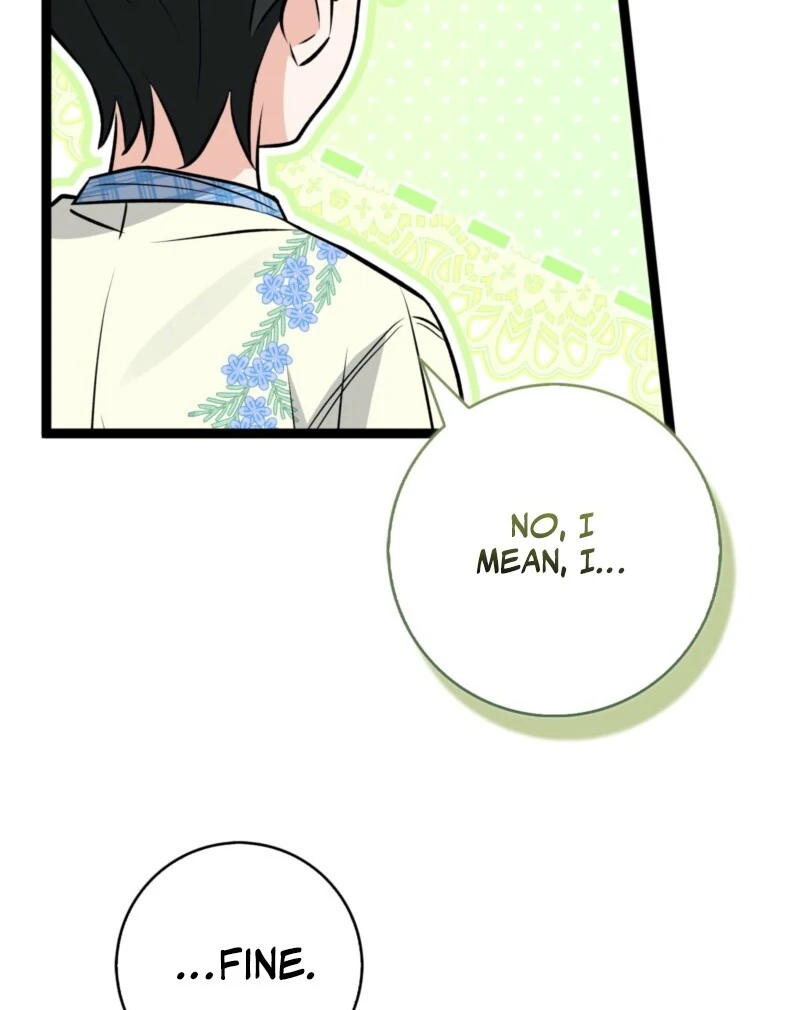 Anyone Can See It’s A Beast Chapter 38 446 067