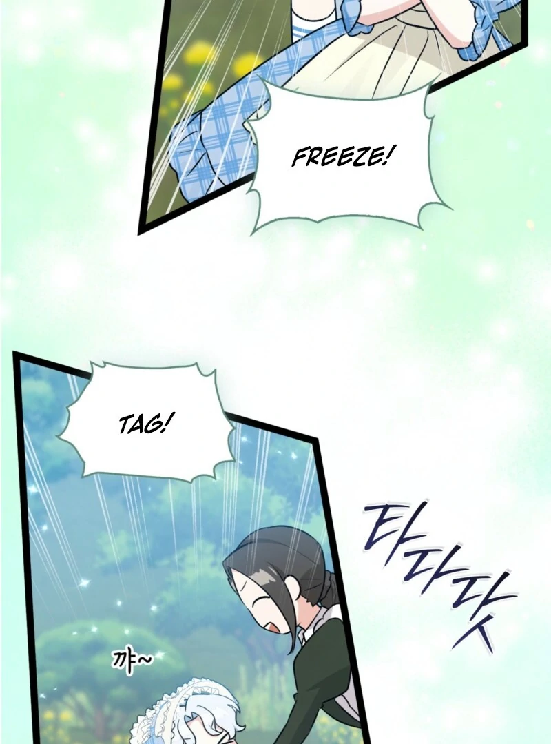 Anyone Can See It’s A Beast Chapter 38 449 070