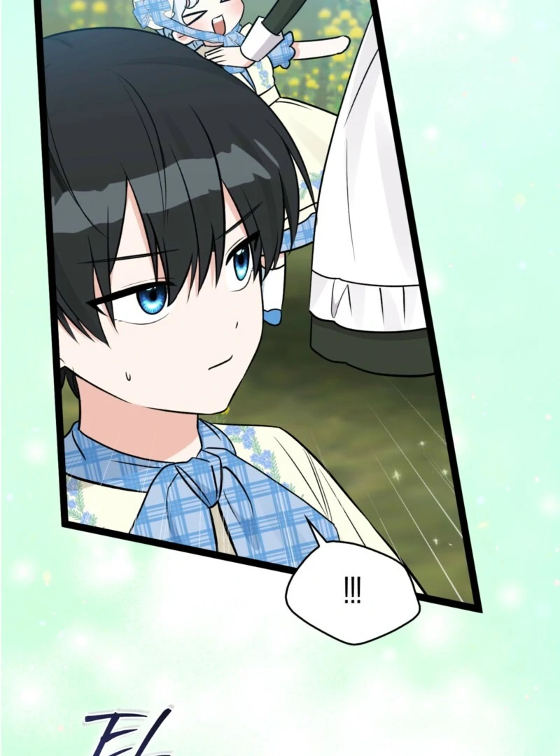 Anyone Can See It’s A Beast Chapter 38 450 071