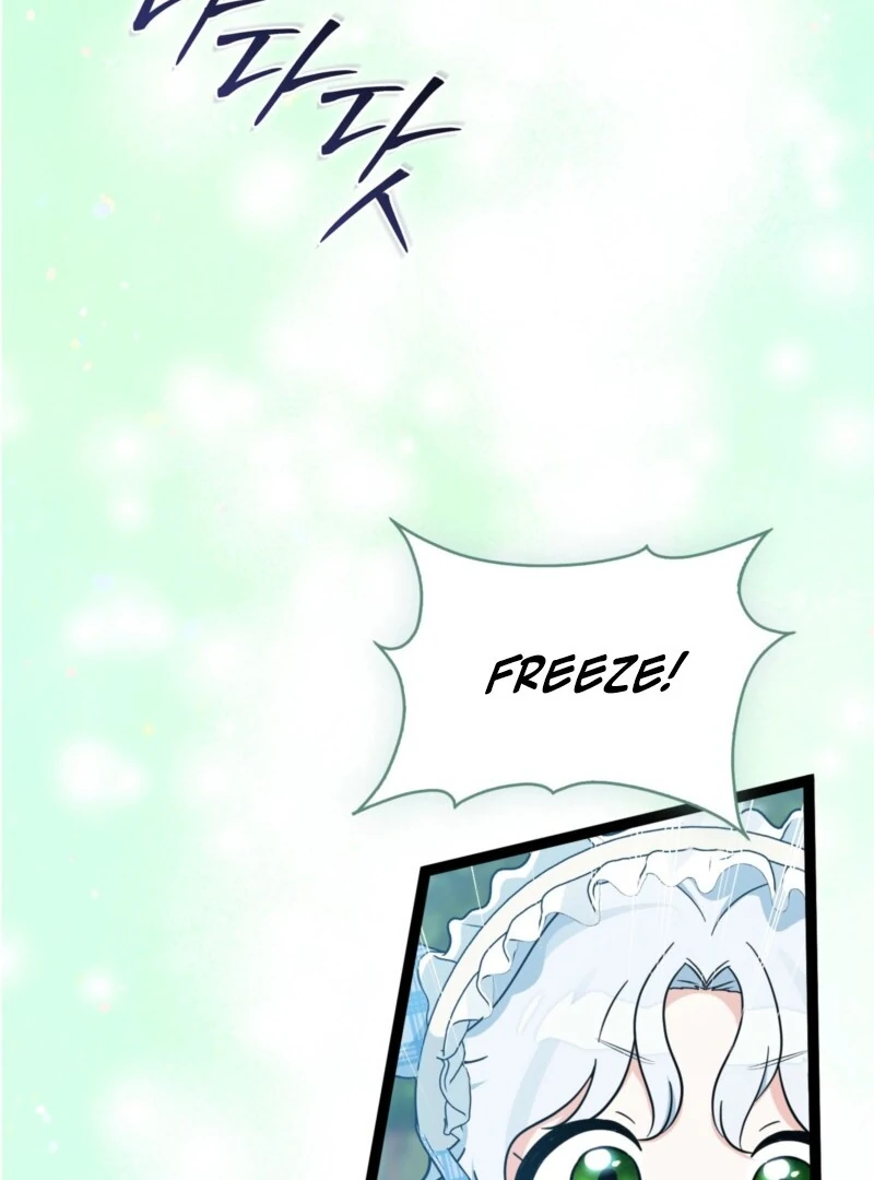 Anyone Can See It’s A Beast Chapter 38 451 072