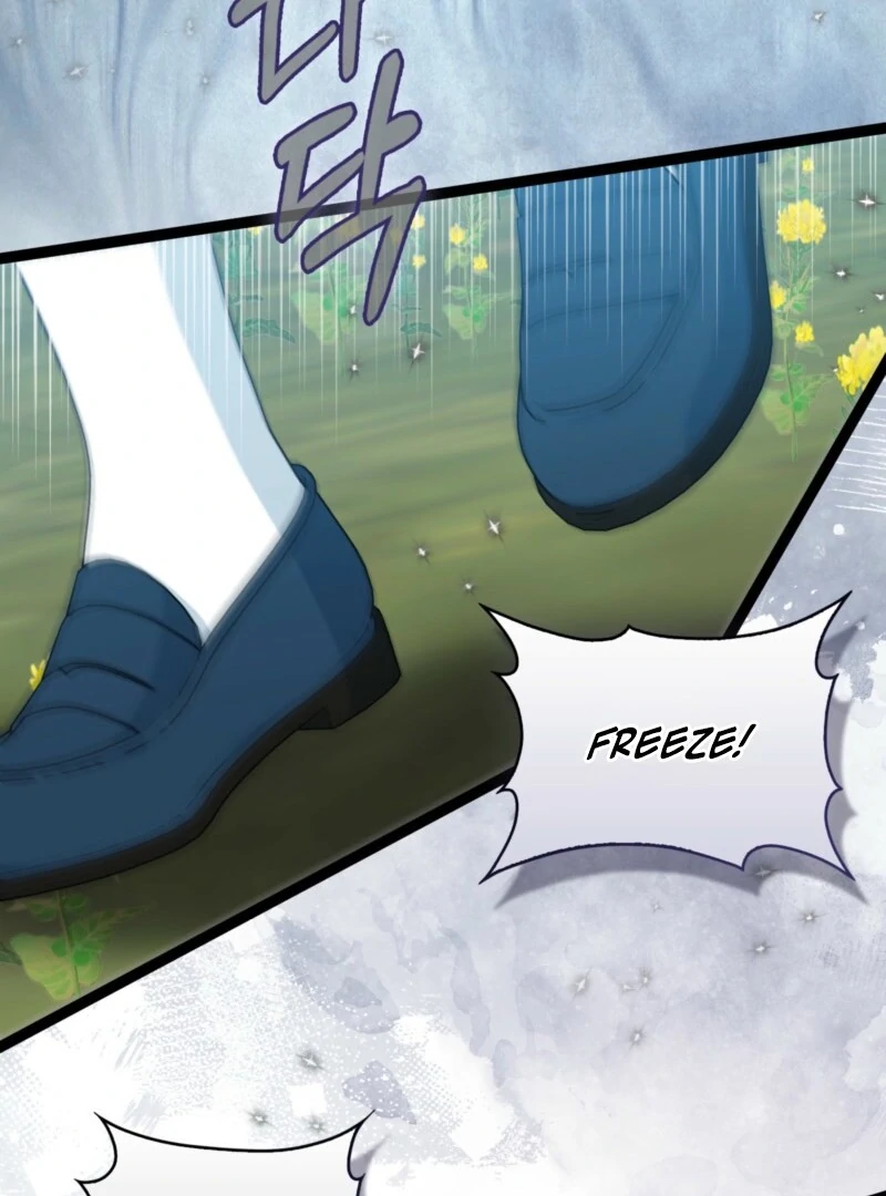 Anyone Can See It’s A Beast Chapter 38 455 076