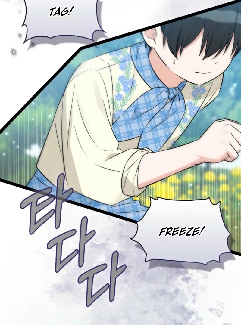 Anyone Can See It’s A Beast Chapter 38 456 077