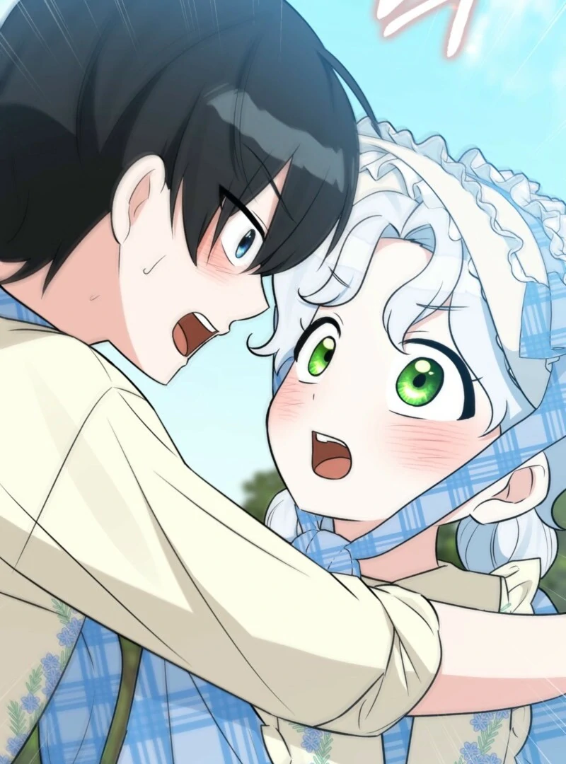 Anyone Can See It’s A Beast Chapter 38 459 080