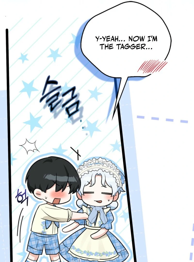 Anyone Can See It’s A Beast Chapter 38 462 083