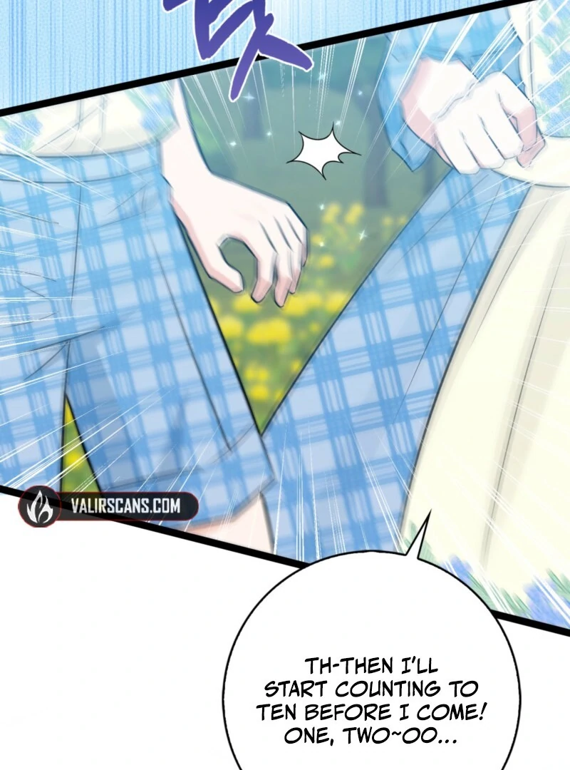 Anyone Can See It’s A Beast Chapter 38 464 085