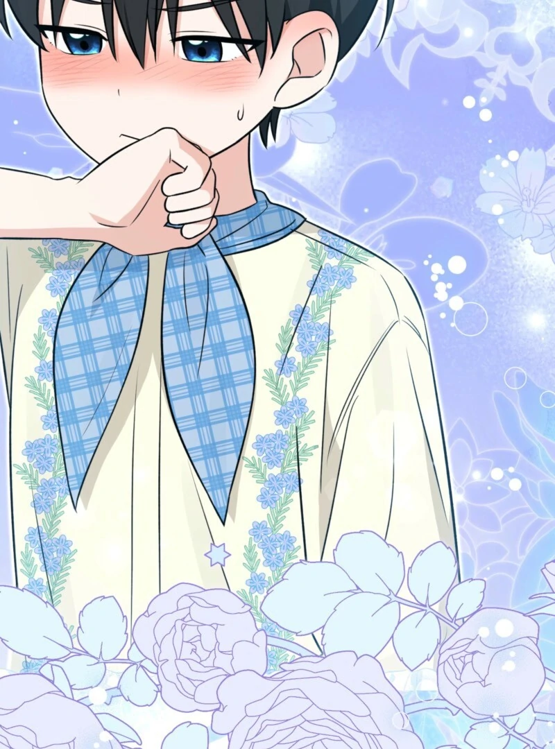 Anyone Can See It’s A Beast Chapter 38 466 087