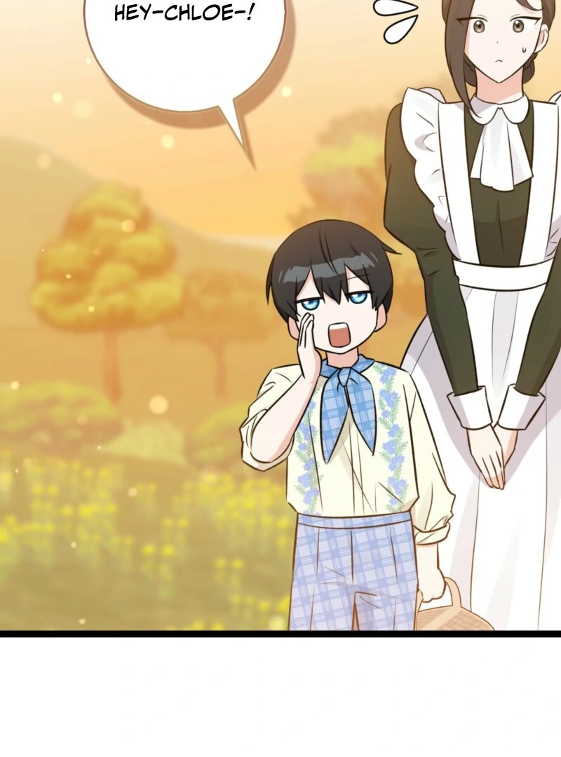 Anyone Can See It’s A Beast Chapter 38 470 091