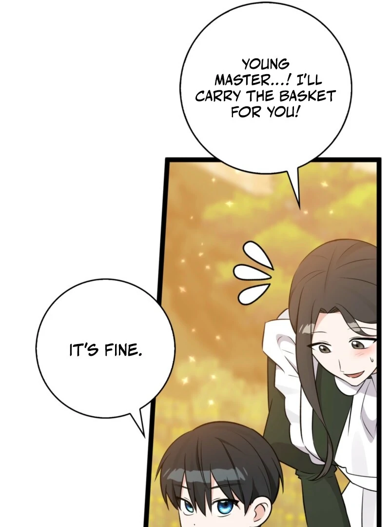 Anyone Can See It’s A Beast Chapter 38 471 092