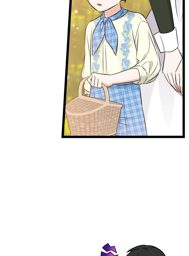 Anyone Can See It’s A Beast Chapter 38 472 093