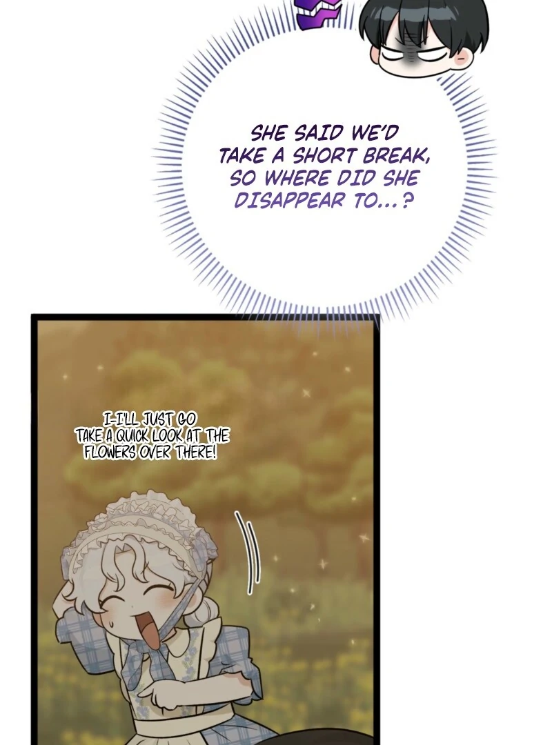 Anyone Can See It’s A Beast Chapter 38 473 094