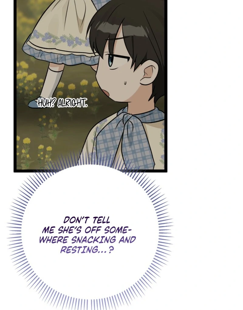 Anyone Can See It’s A Beast Chapter 38 474 095