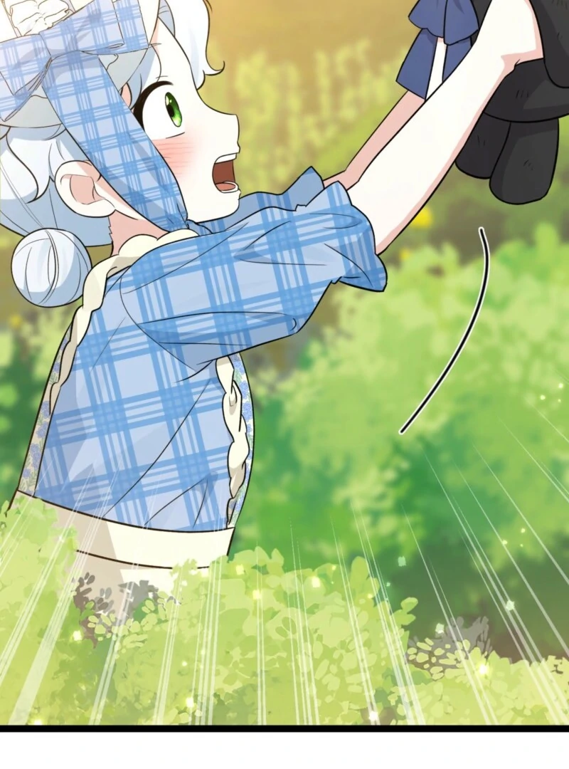 Anyone Can See It’s A Beast Chapter 38 479 100