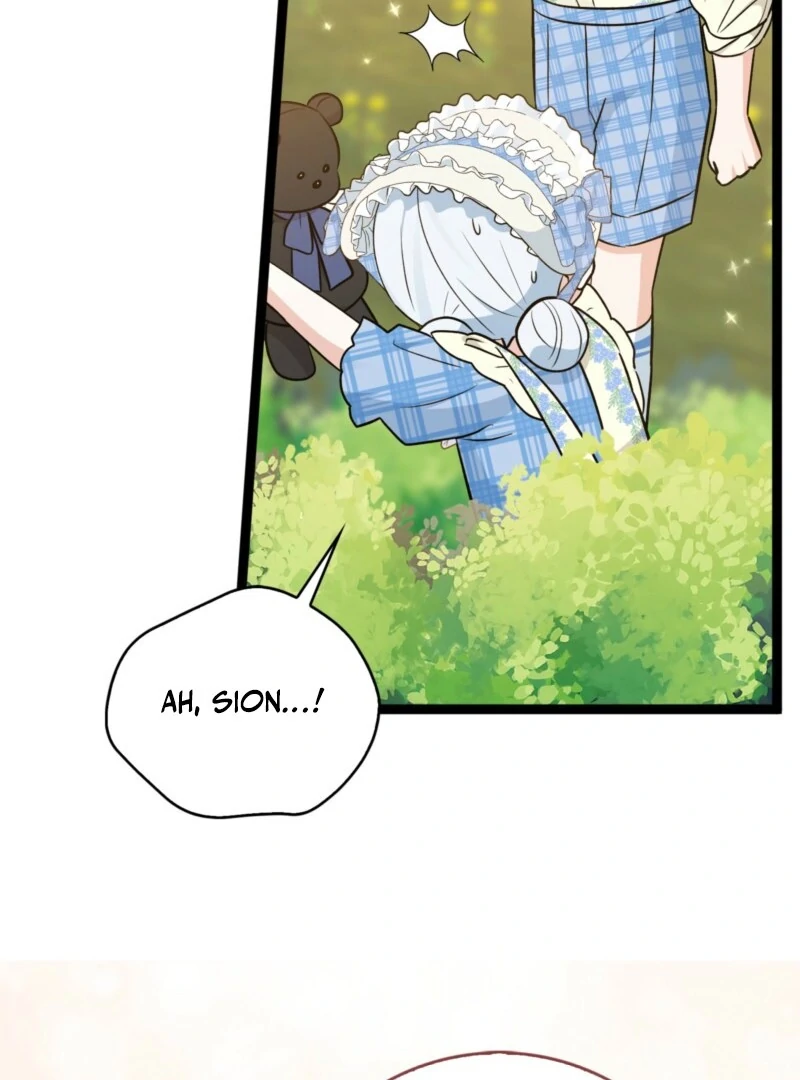 Anyone Can See It’s A Beast Chapter 38 481 102