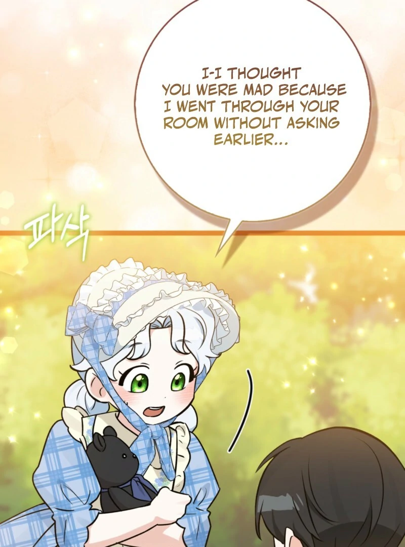 Anyone Can See It’s A Beast Chapter 38 482 103