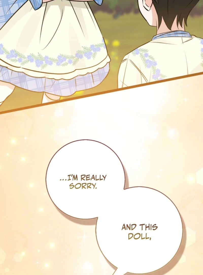 Anyone Can See It’s A Beast Chapter 38 483 104