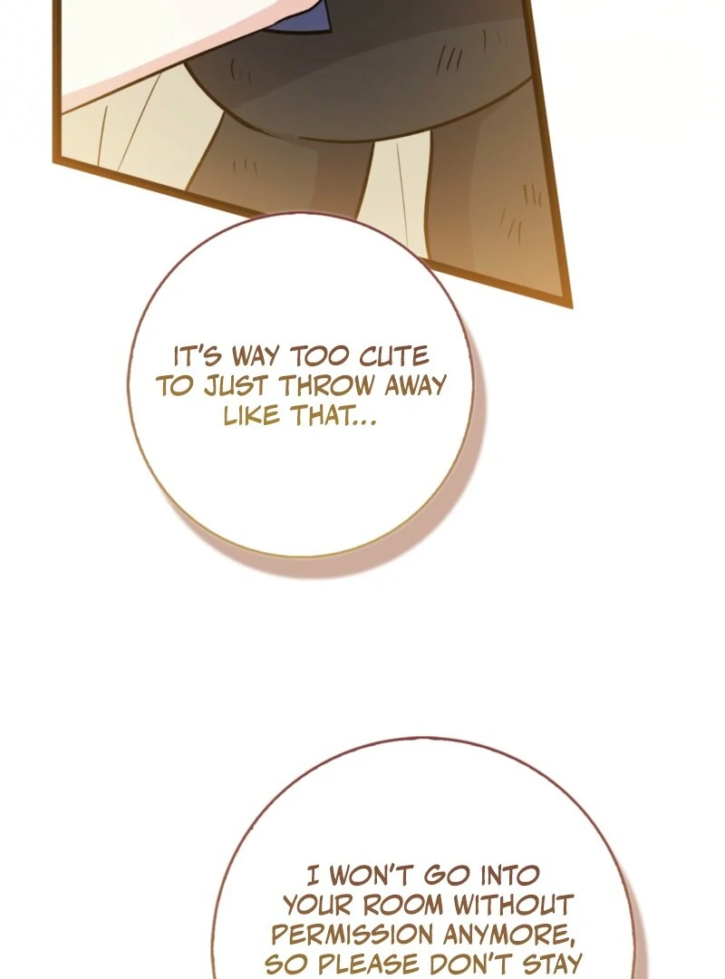 Anyone Can See It’s A Beast Chapter 38 485 106