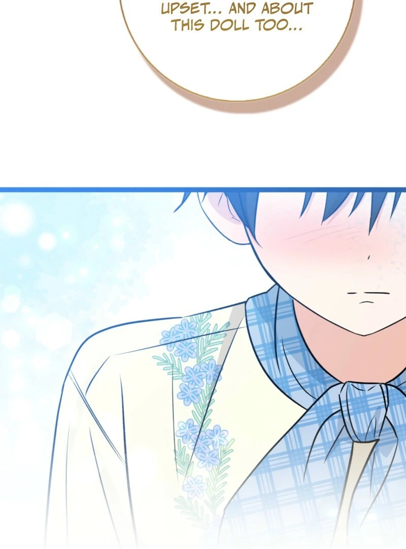 Anyone Can See It’s A Beast Chapter 38 486 107