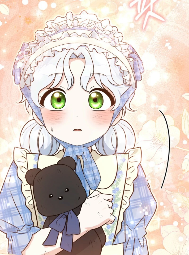 Anyone Can See It’s A Beast Chapter 38 489 110