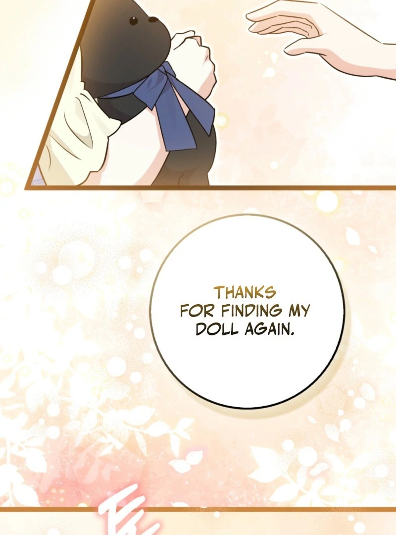 Anyone Can See It’s A Beast Chapter 38 491 112