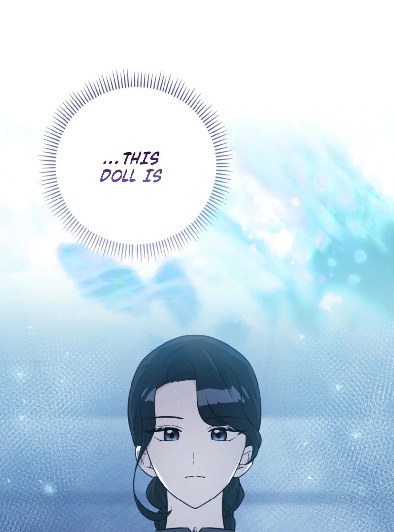 Anyone Can See It’s A Beast Chapter 38 493 114