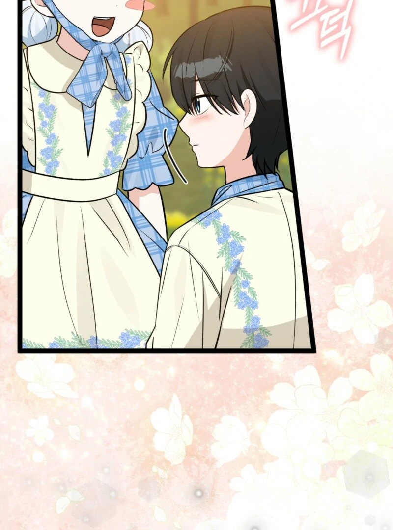 Anyone Can See It’s A Beast Chapter 38 498 119