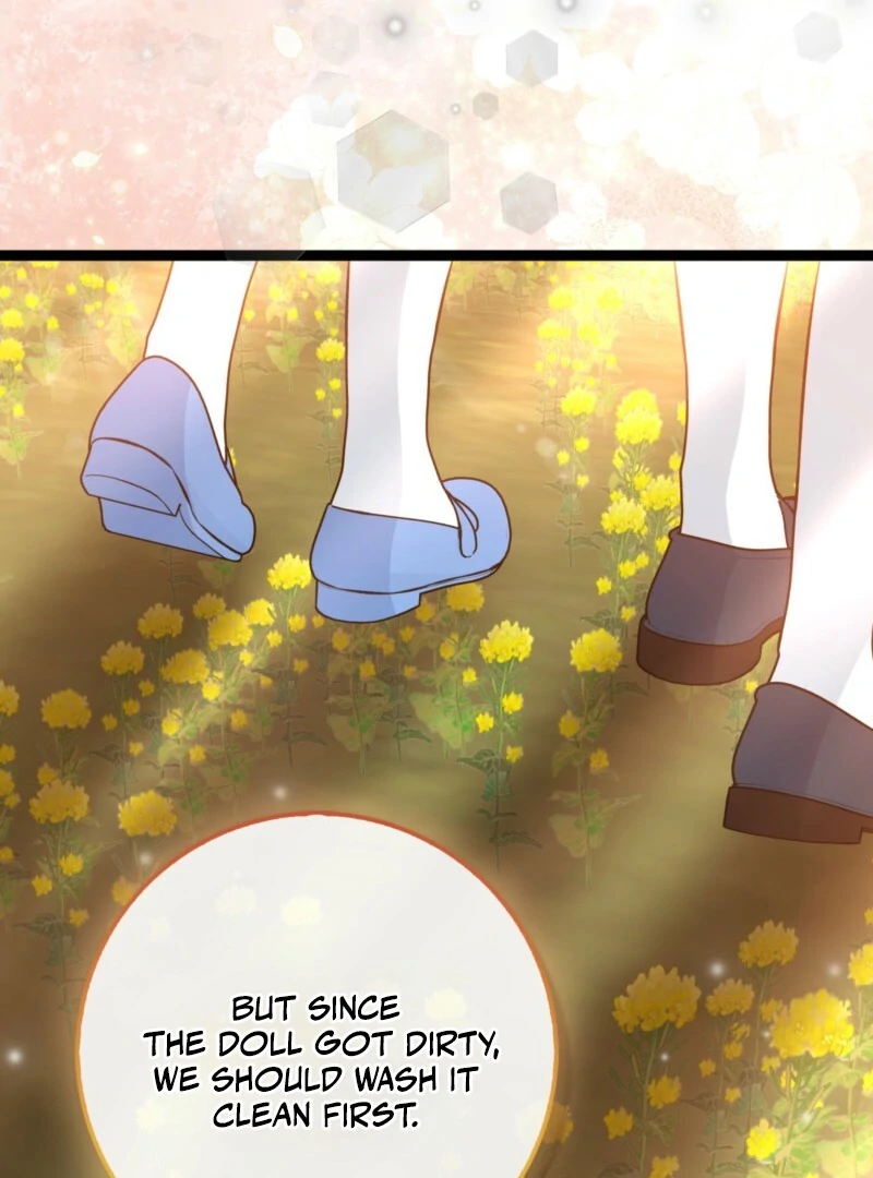 Anyone Can See It’s A Beast Chapter 38 499 120