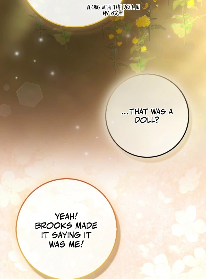 Anyone Can See It’s A Beast Chapter 38 500 121