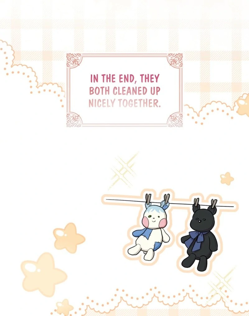 Anyone Can See It’s A Beast Chapter 38 502 123