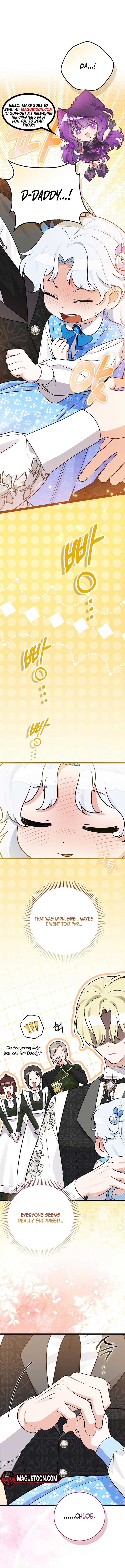 Anyone Can See It’s A Beast Chapter 6 80 ch 6 1