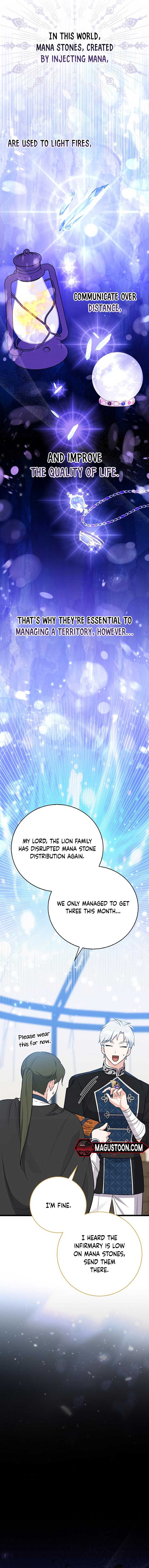 Anyone Can See It’s A Beast Chapter 6 89 ch 6 10