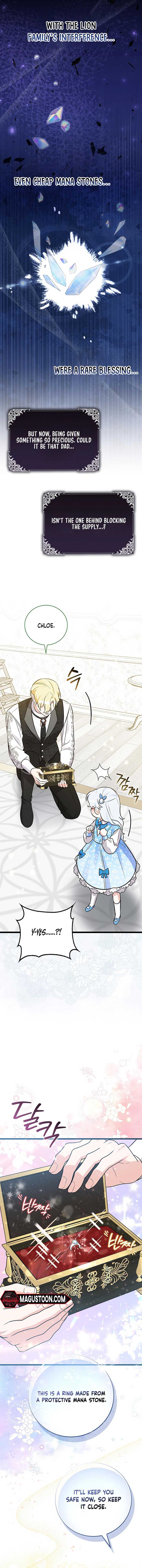 Anyone Can See It’s A Beast Chapter 6 90 ch 6 11