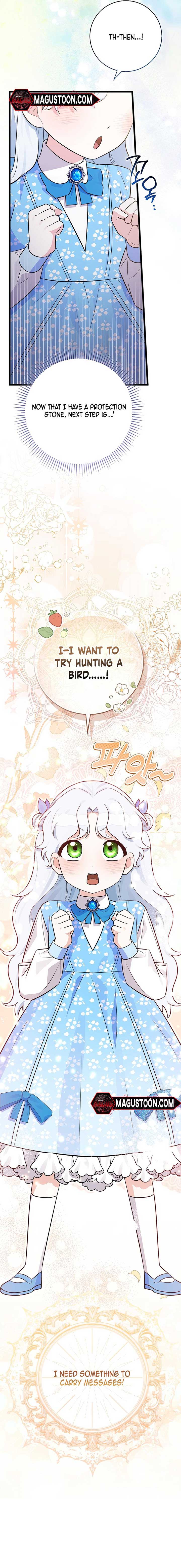 Anyone Can See It’s A Beast Chapter 6 92 ch 6 13