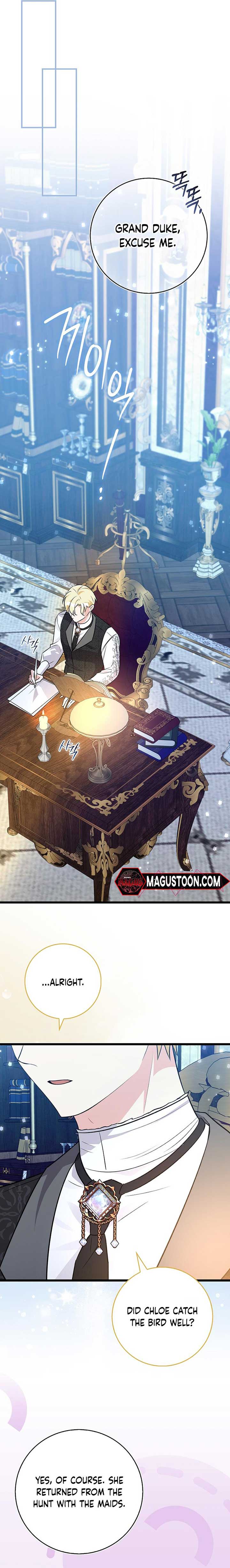 Anyone Can See It’s A Beast Chapter 6 93 ch 6 14