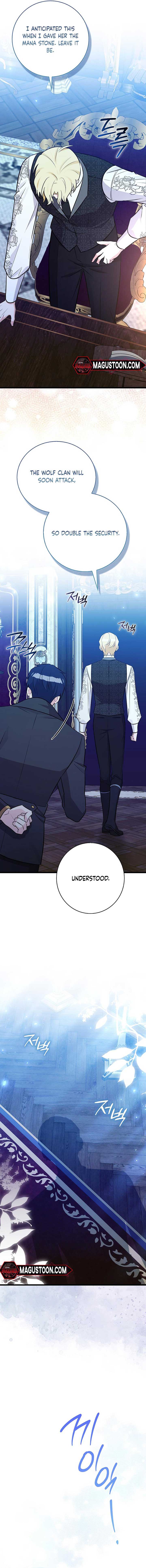 Anyone Can See It’s A Beast Chapter 6 95 ch 6 16