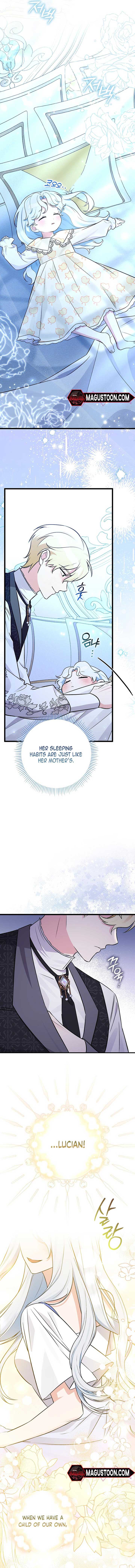 Anyone Can See It’s A Beast Chapter 6 96 ch 6 17