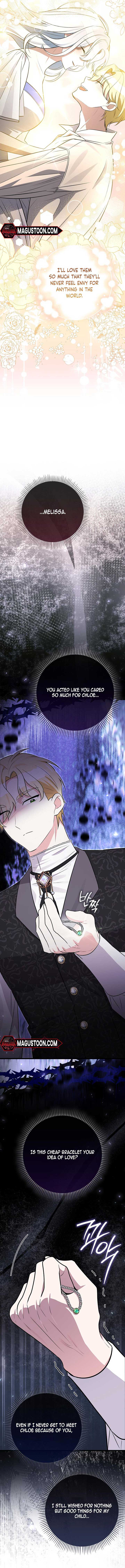 Anyone Can See It’s A Beast Chapter 6 97 ch 6 18