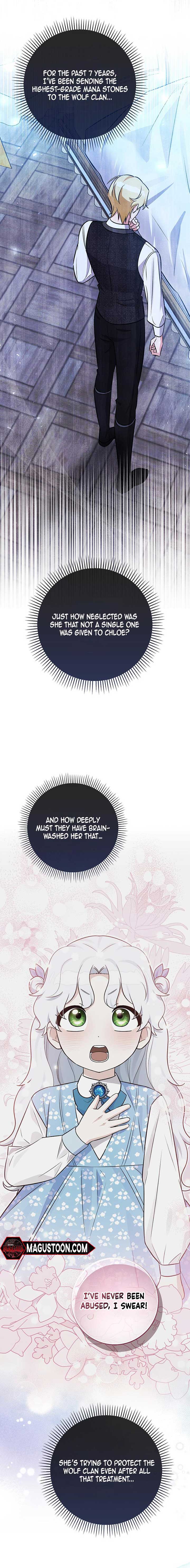 Anyone Can See It’s A Beast Chapter 6 98 ch 6 19