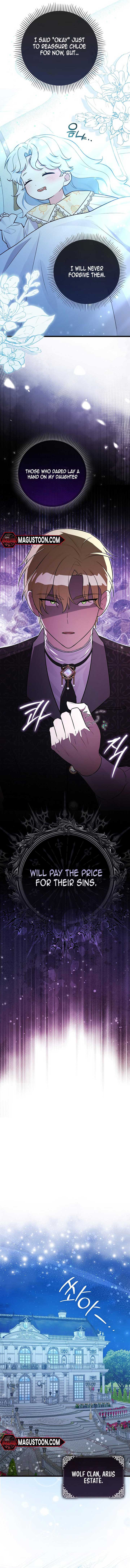 Anyone Can See It’s A Beast Chapter 6 99 ch 6 20