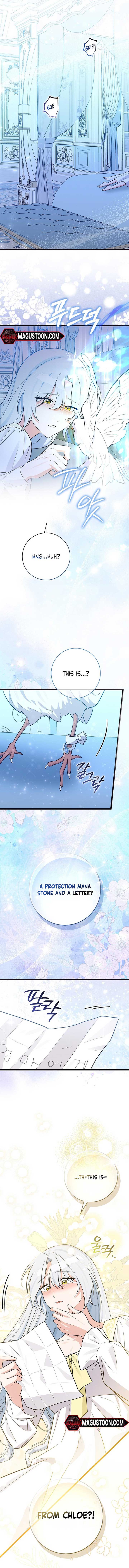 Anyone Can See It’s A Beast Chapter 6 100 ch 6 21