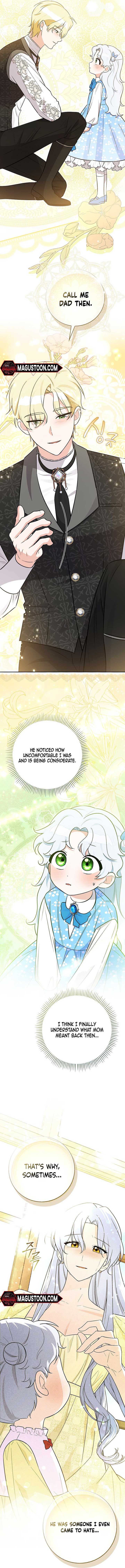 Anyone Can See It’s A Beast Chapter 6 82 ch 6 3