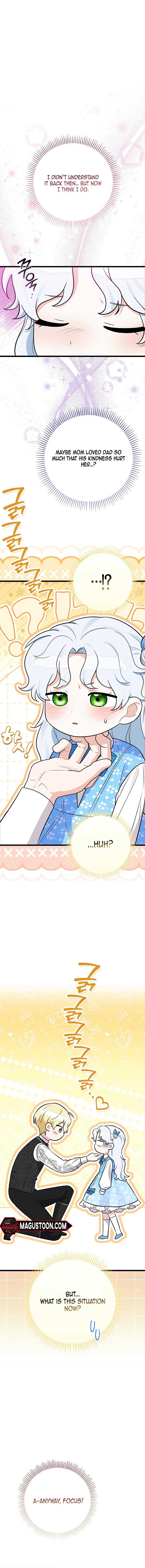 Anyone Can See It’s A Beast Chapter 6 83 ch 6 4