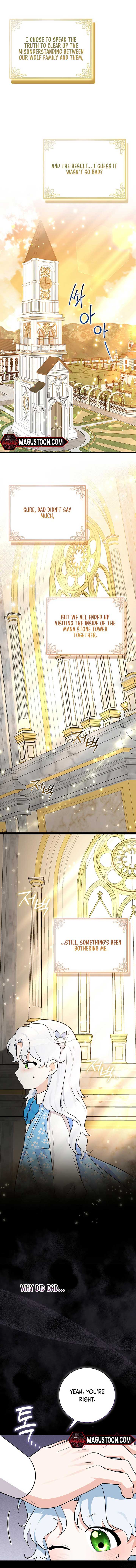 Anyone Can See It’s A Beast Chapter 6 85 ch 6 6