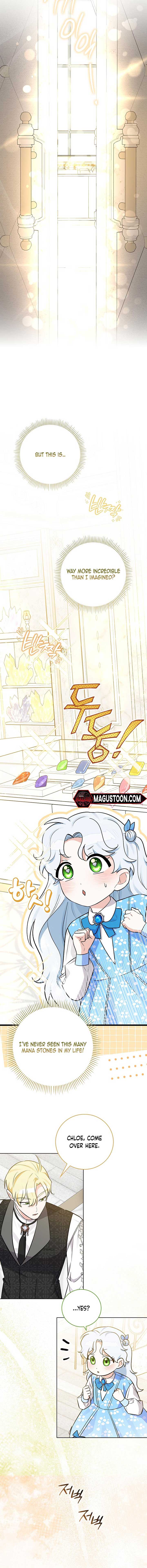 Anyone Can See It’s A Beast Chapter 6 87 ch 6 8