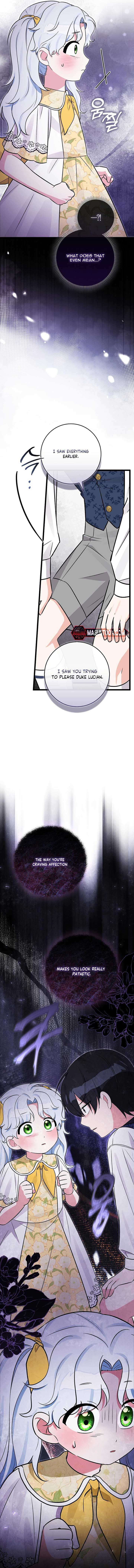 Anyone Can See It’s A Beast Chapter 8 83 ch 8 16