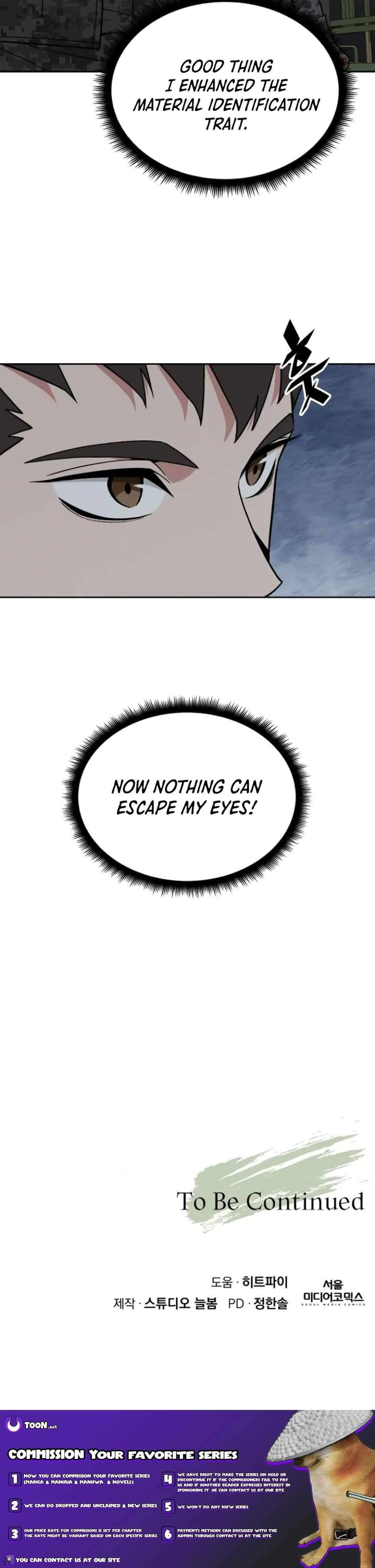 Apocalyptic Chef Awakening Chapter 61 87 20