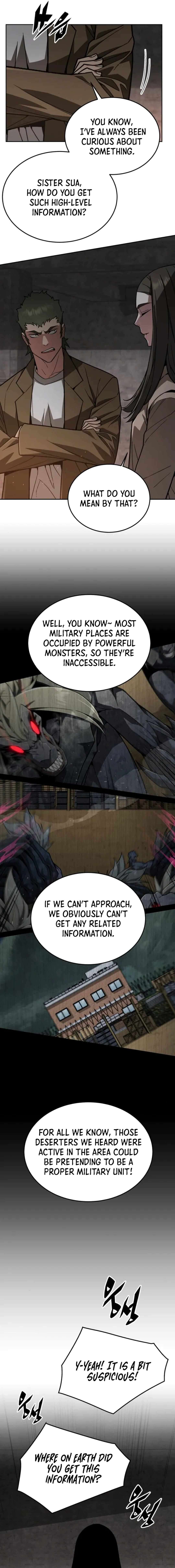 Apocalyptic Chef Awakening Chapter 61 70 3