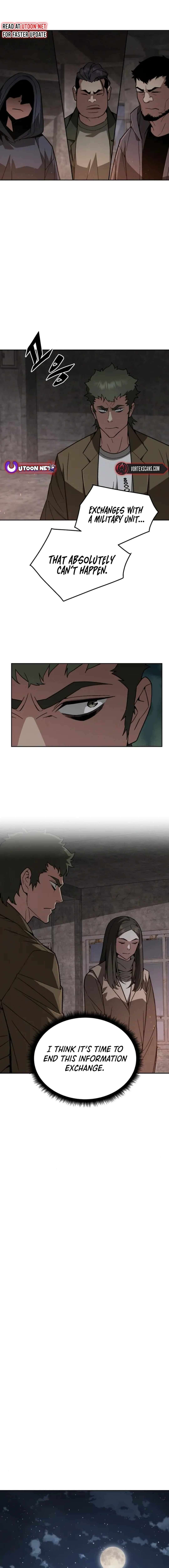 Apocalyptic Chef Awakening Chapter 61 74 7