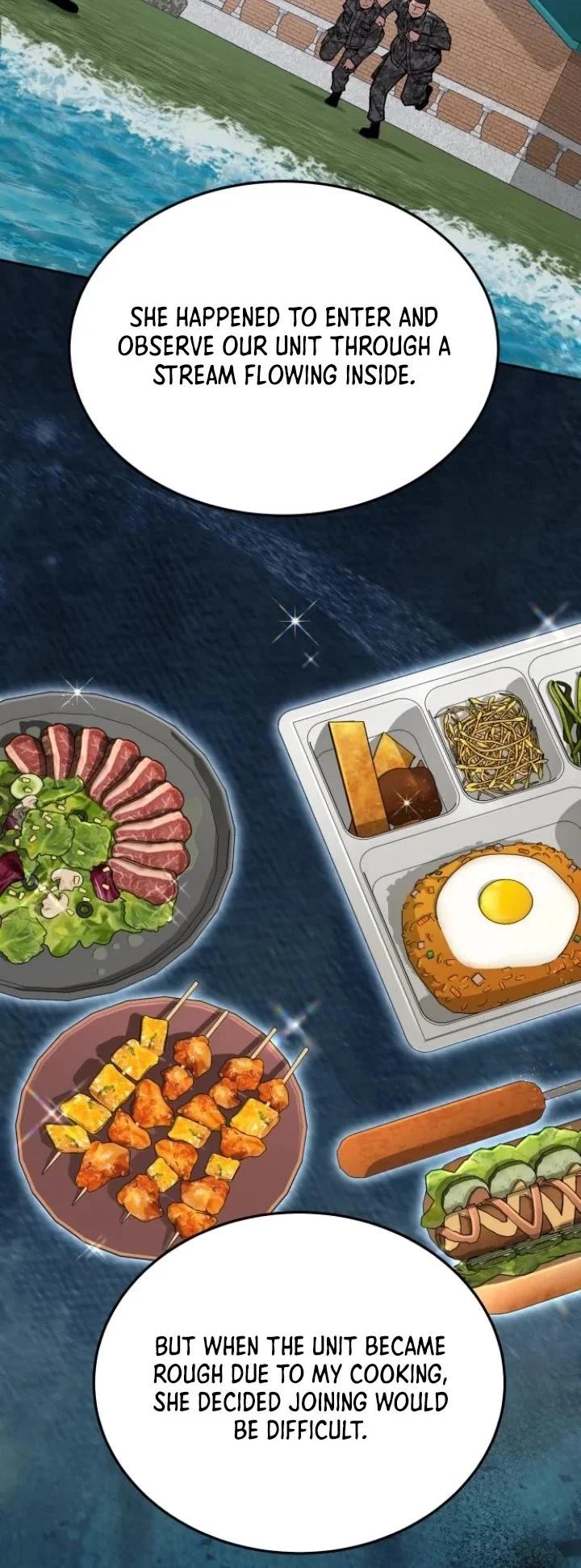 Apocalyptic Chef Awakening Chapter 63 161 10